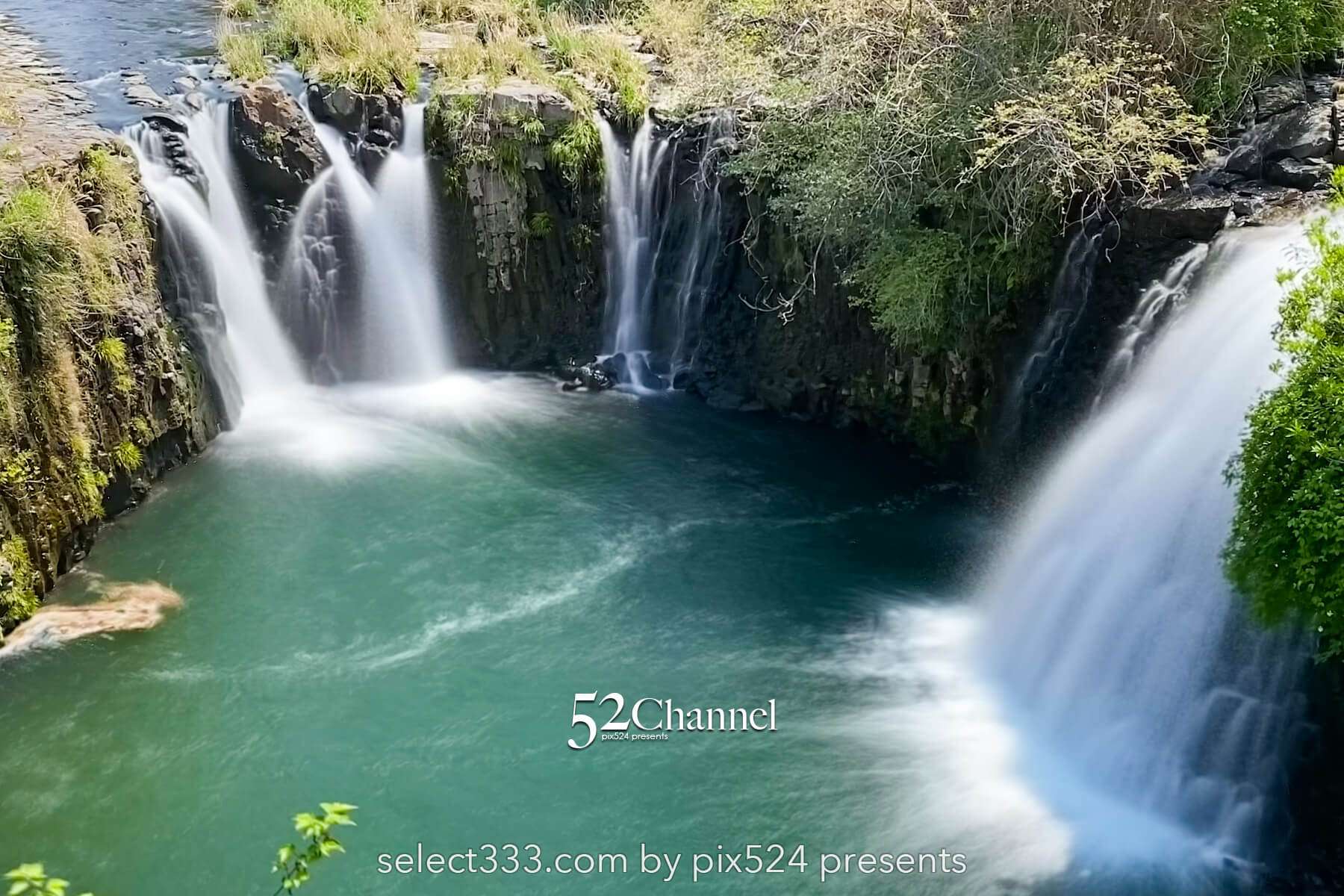 金山橋と坂井手の滝:鹿児島の秘境にある手付かずの風景観光・撮影!アクセス方法と周辺案内