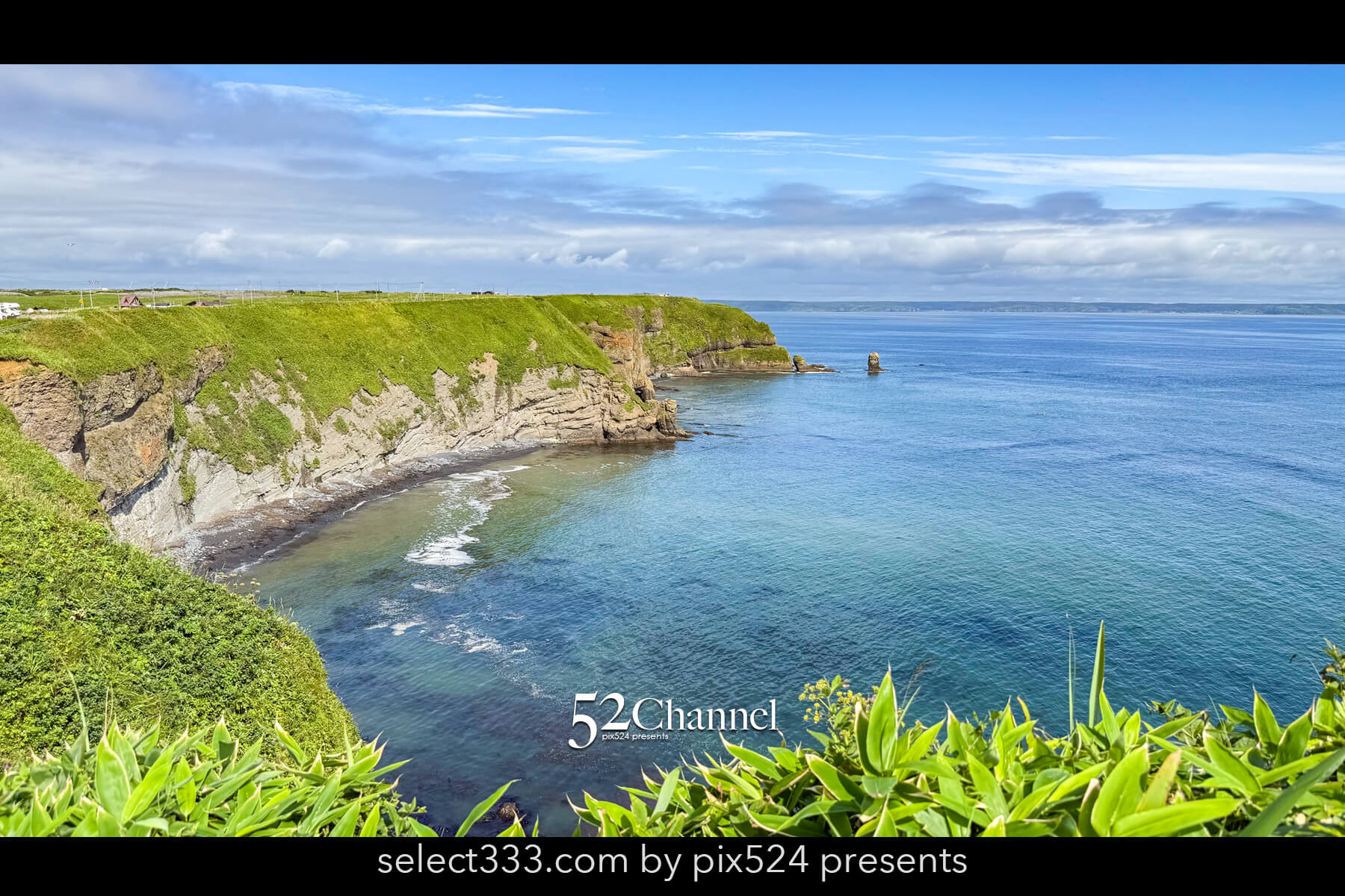 霧多布岬：北海道屈指の秘境フォトスポット！野生のラッコを撮影！観光と撮影ポイント