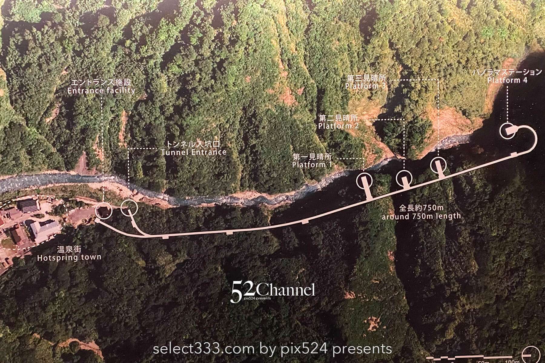 清津峡トンネル:トンネル先のリフレクション絶景撮影スポット!観光ポイントと混雑状況