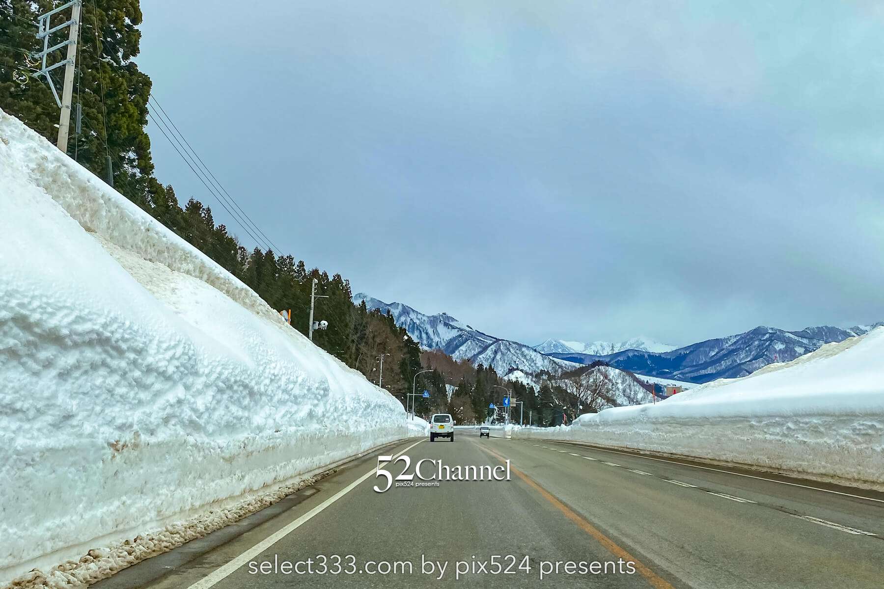 清津峡トンネル:トンネル先のリフレクション絶景撮影スポット!観光ポイントと混雑状況