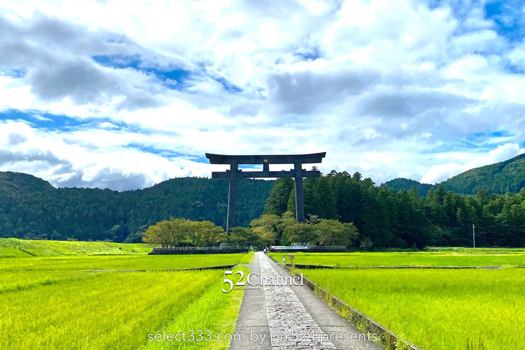 熊野本宮大社と大斎原大鳥居を巡る参拝と撮影！歴史巡りの絶景旅！見どころ・混雑・撮影情報