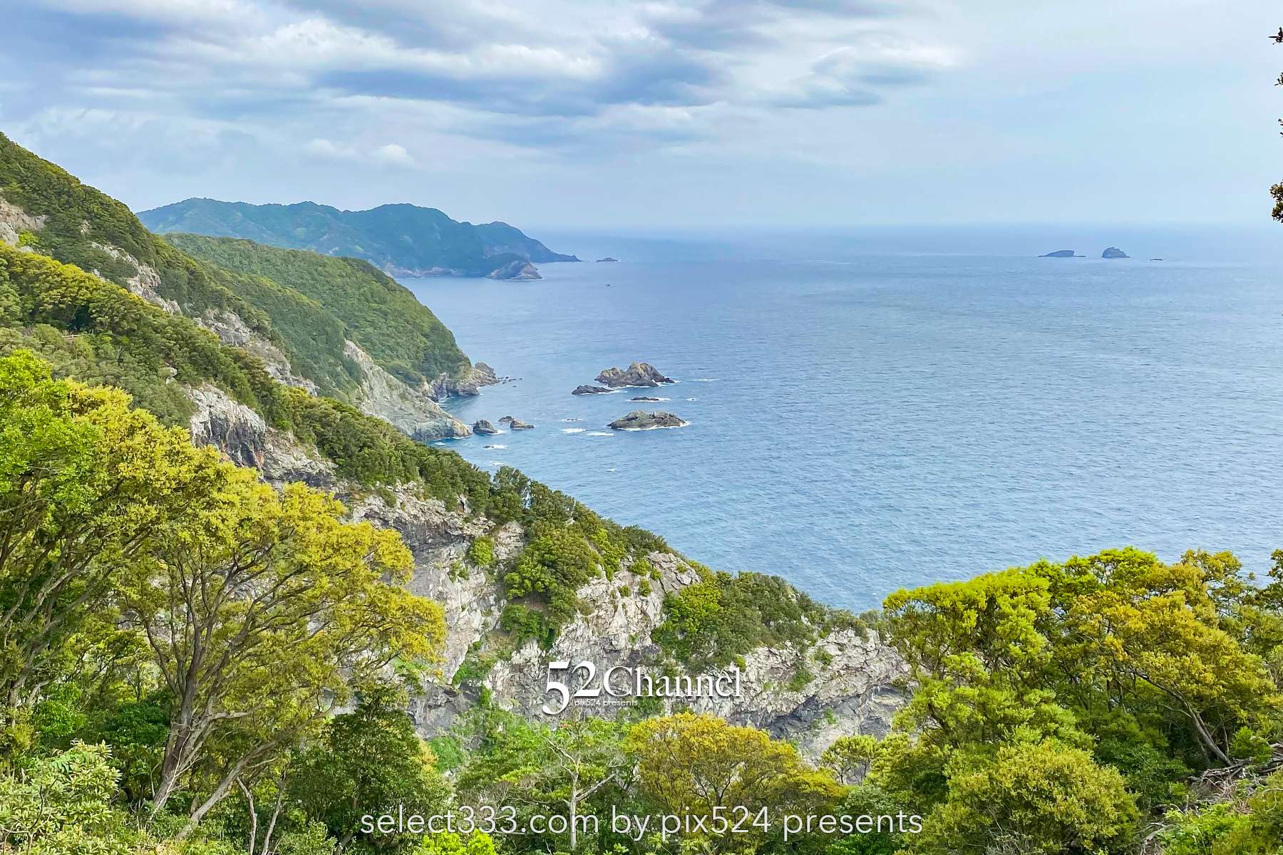 鶴御崎：九州最東端からの絶景と鶴御崎灯台！大分県の岬巡り見どころと東端周辺観光