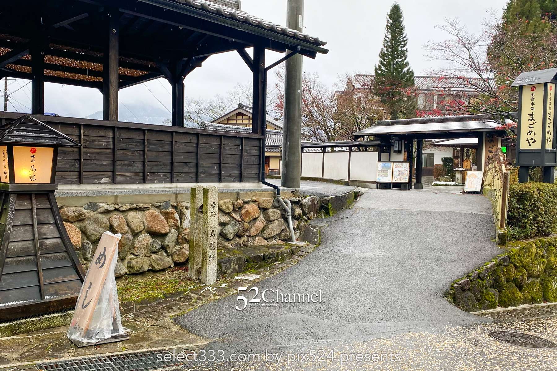 馬籠宿：中山道に残る江戸時代の宿場町！馬籠宿とはどんな場所？岐阜県のおすすめ観光地