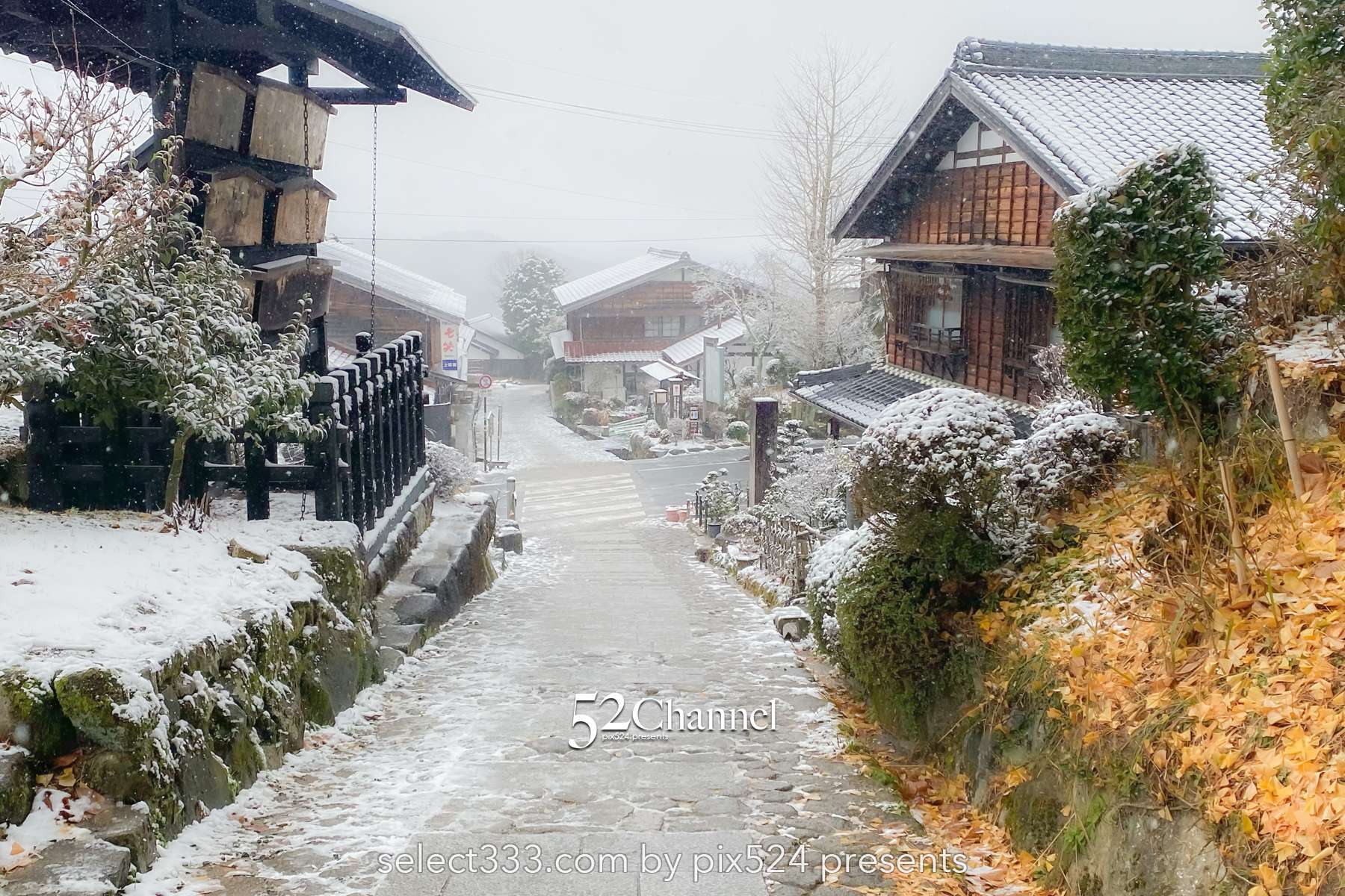 馬籠宿：中山道に残る江戸時代の宿場町！馬籠宿とはどんな場所？岐阜県のおすすめ観光地