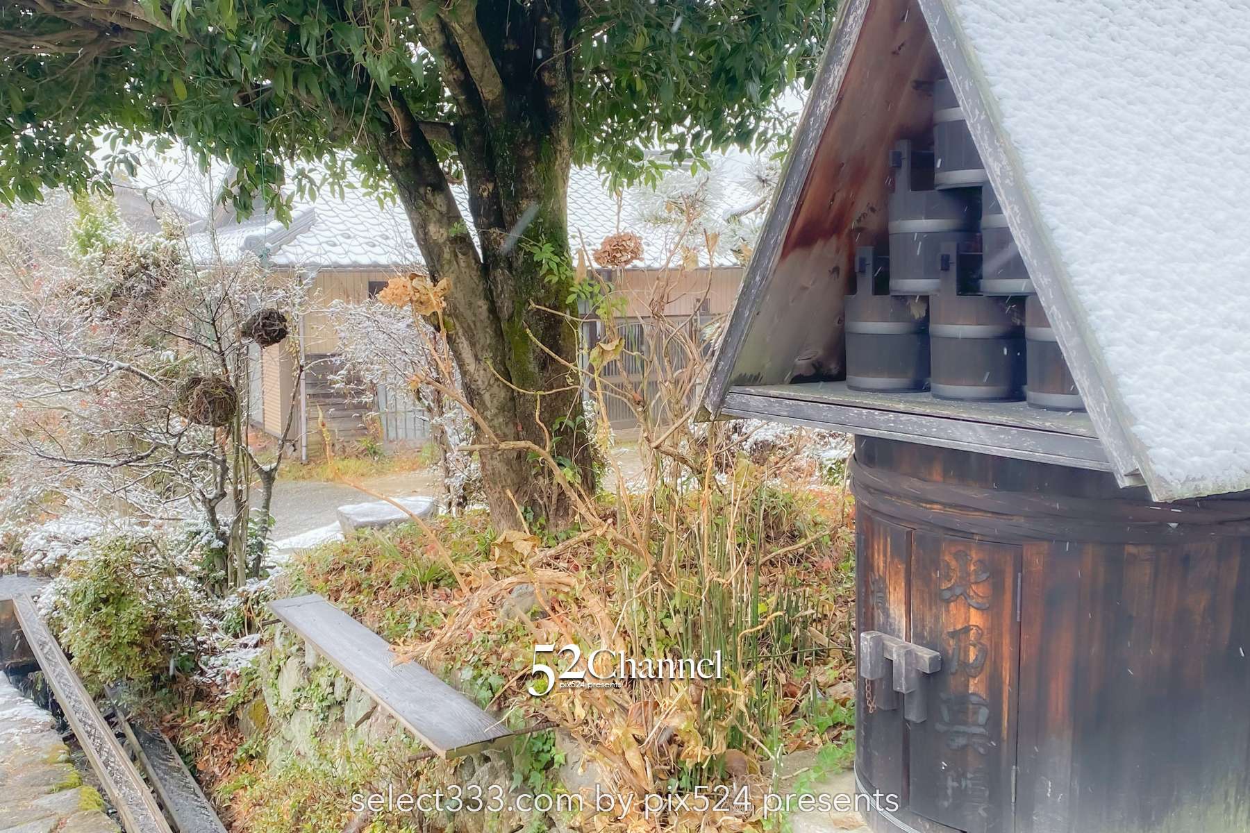 馬籠宿：中山道に残る江戸時代の宿場町！馬籠宿とはどんな場所？岐阜県のおすすめ観光地