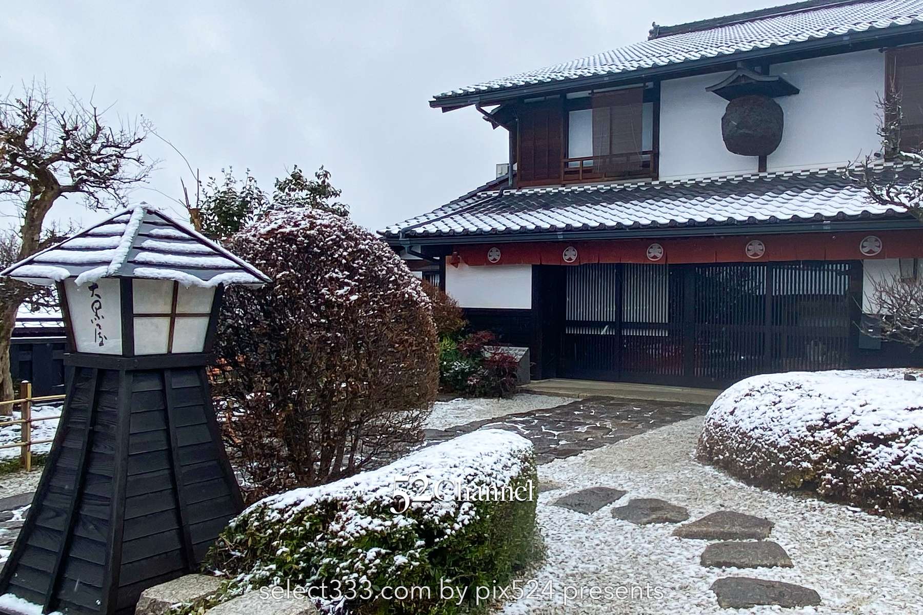 馬籠宿：中山道に残る江戸時代の宿場町！馬籠宿とはどんな場所？岐阜県のおすすめ観光地