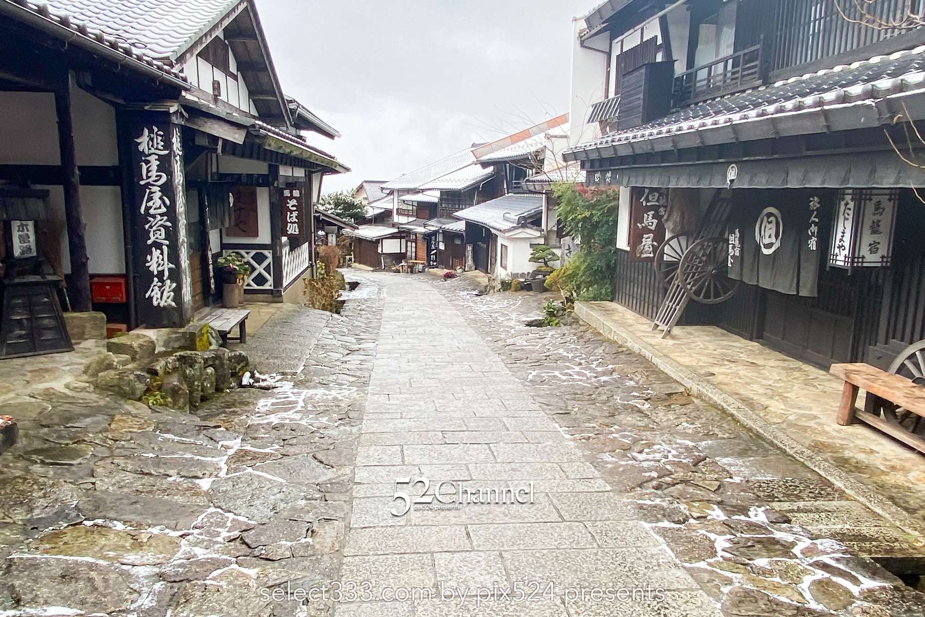 馬籠宿：中山道に残る江戸時代の宿場町！馬籠宿とはどんな場所？岐阜県のおすすめ観光地