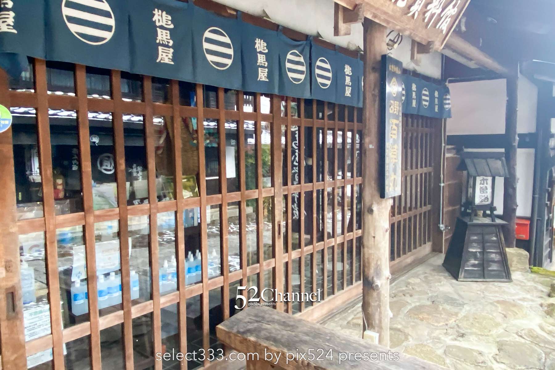 馬籠宿：中山道に残る江戸時代の宿場町！馬籠宿とはどんな場所？岐阜県のおすすめ観光地