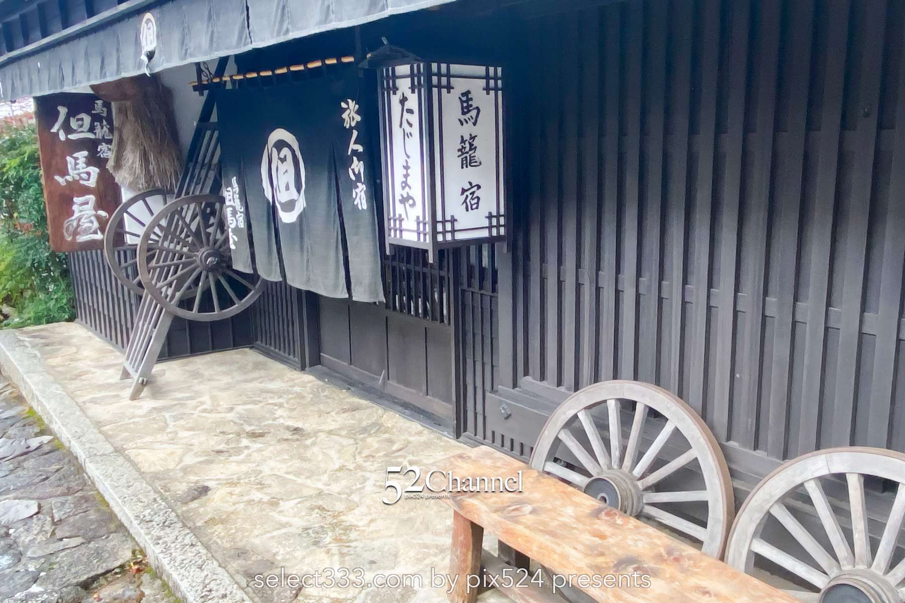 馬籠宿：中山道に残る江戸時代の宿場町！馬籠宿とはどんな場所？岐阜県のおすすめ観光地