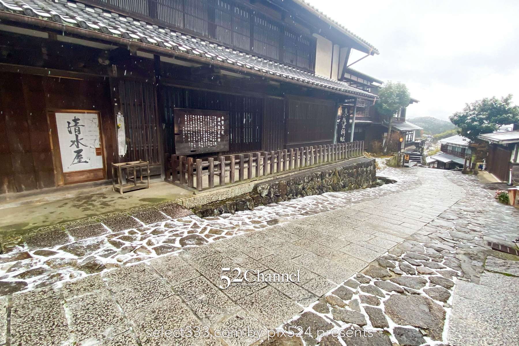 馬籠宿：中山道に残る江戸時代の宿場町！馬籠宿とはどんな場所？岐阜県のおすすめ観光地