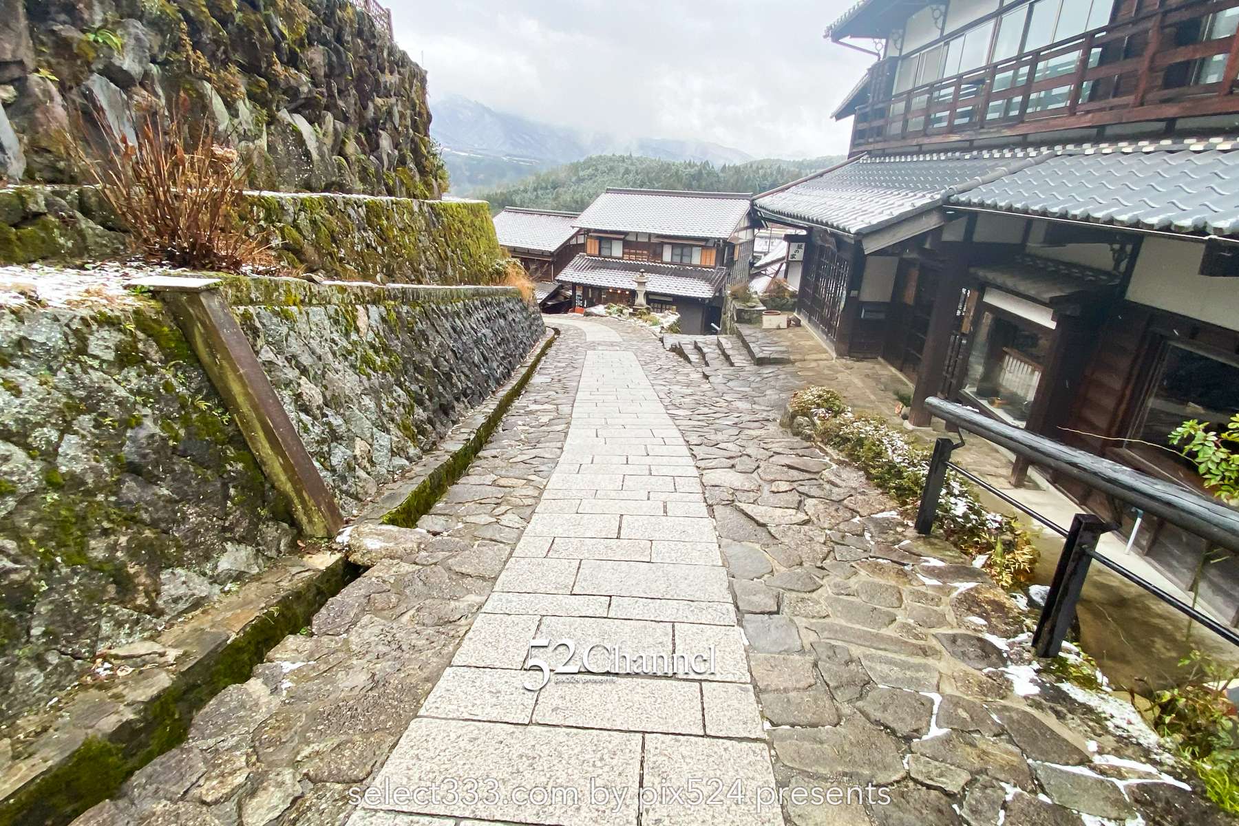 馬籠宿：中山道に残る江戸時代の宿場町！馬籠宿とはどんな場所？岐阜県のおすすめ観光地