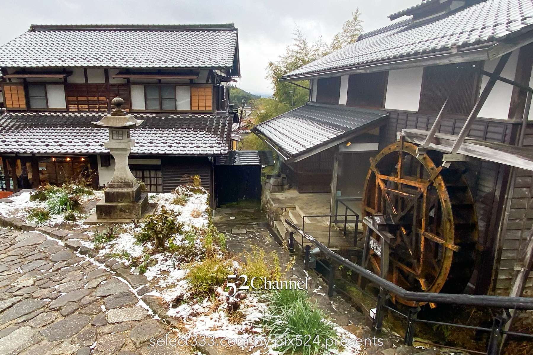 馬籠宿：中山道に残る江戸時代の宿場町！馬籠宿とはどんな場所？岐阜県のおすすめ観光地