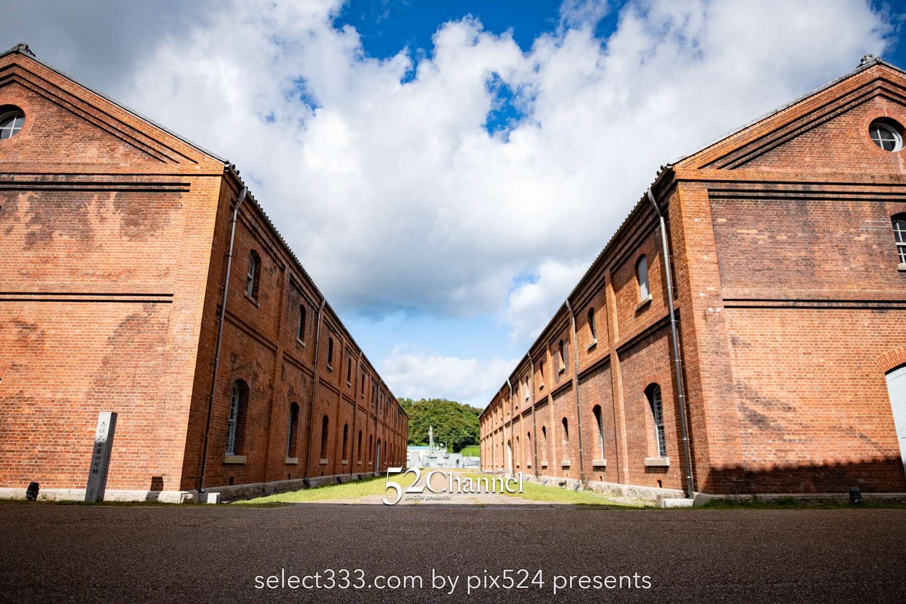 舞鶴赤れんがパーク:旧海軍倉庫群の見どころと観光・撮影ポイント!混雑指数と周辺スポット