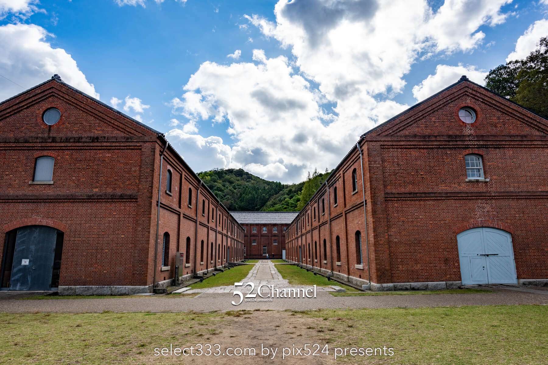 舞鶴赤れんがパーク：旧海軍倉庫群の見どころと観光・撮影ポイント！混雑指数と周辺スポット