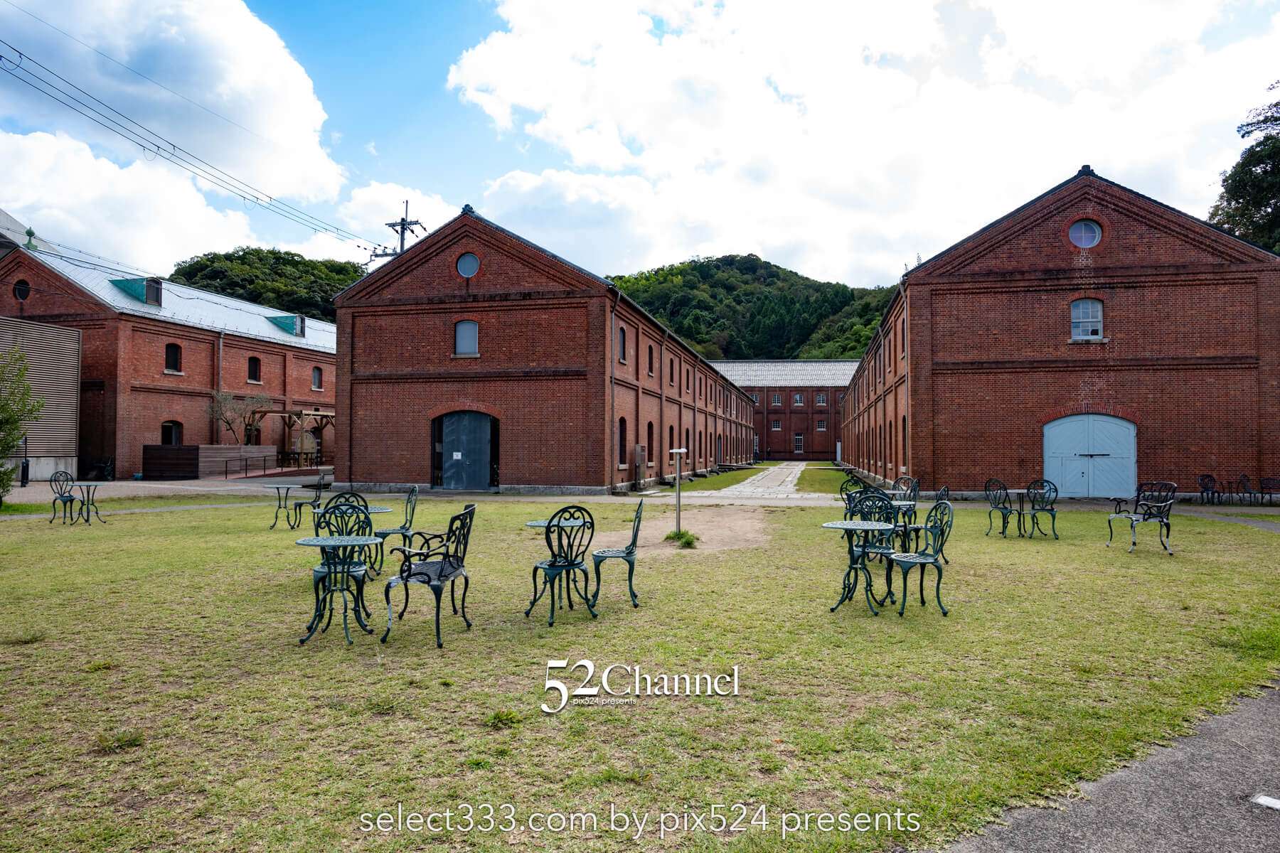 舞鶴赤れんがパーク：旧海軍倉庫群の見どころと観光・撮影ポイント！混雑指数と周辺スポット