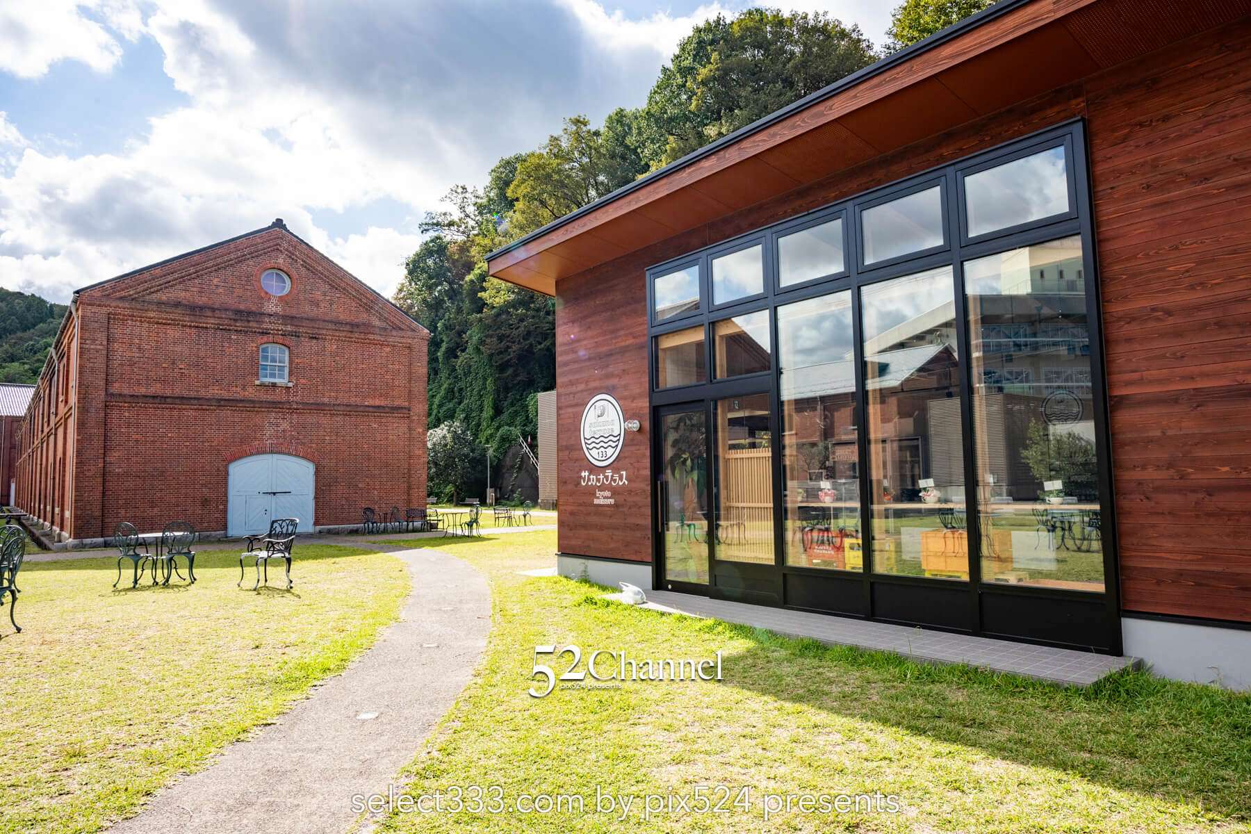 舞鶴赤れんがパーク:旧海軍倉庫群の見どころと観光・撮影ポイント!混雑指数と周辺スポット