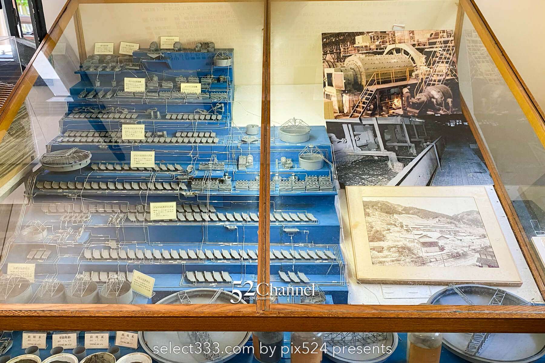 神子畑選鉱場跡：天空の絶景廃墟の見どころと観光・撮影ポイント！アクセス・混雑ガイド