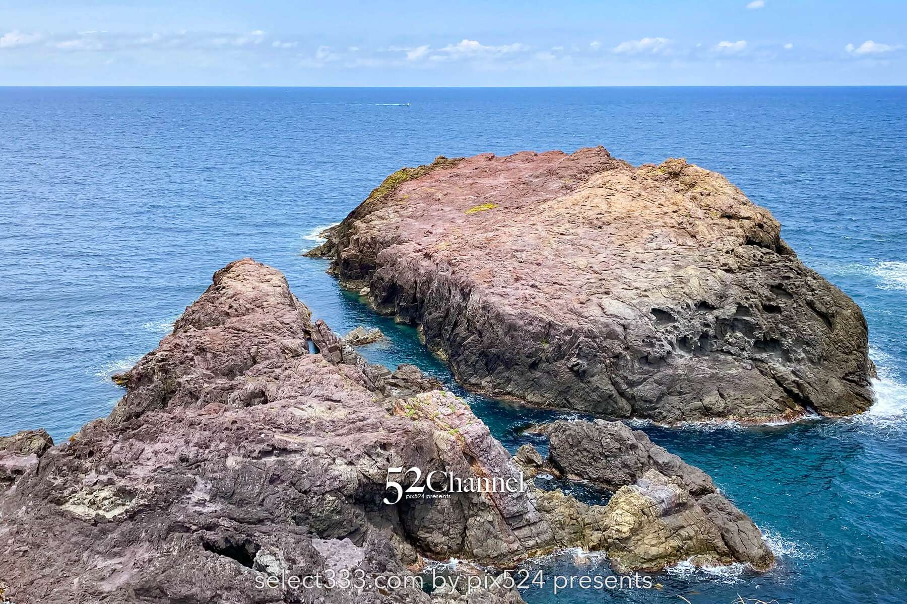 元乃隅神社：赤い鳥居が坂に続く山口県の絶景観光撮影スポット！アクセスと混雑回避ガイド