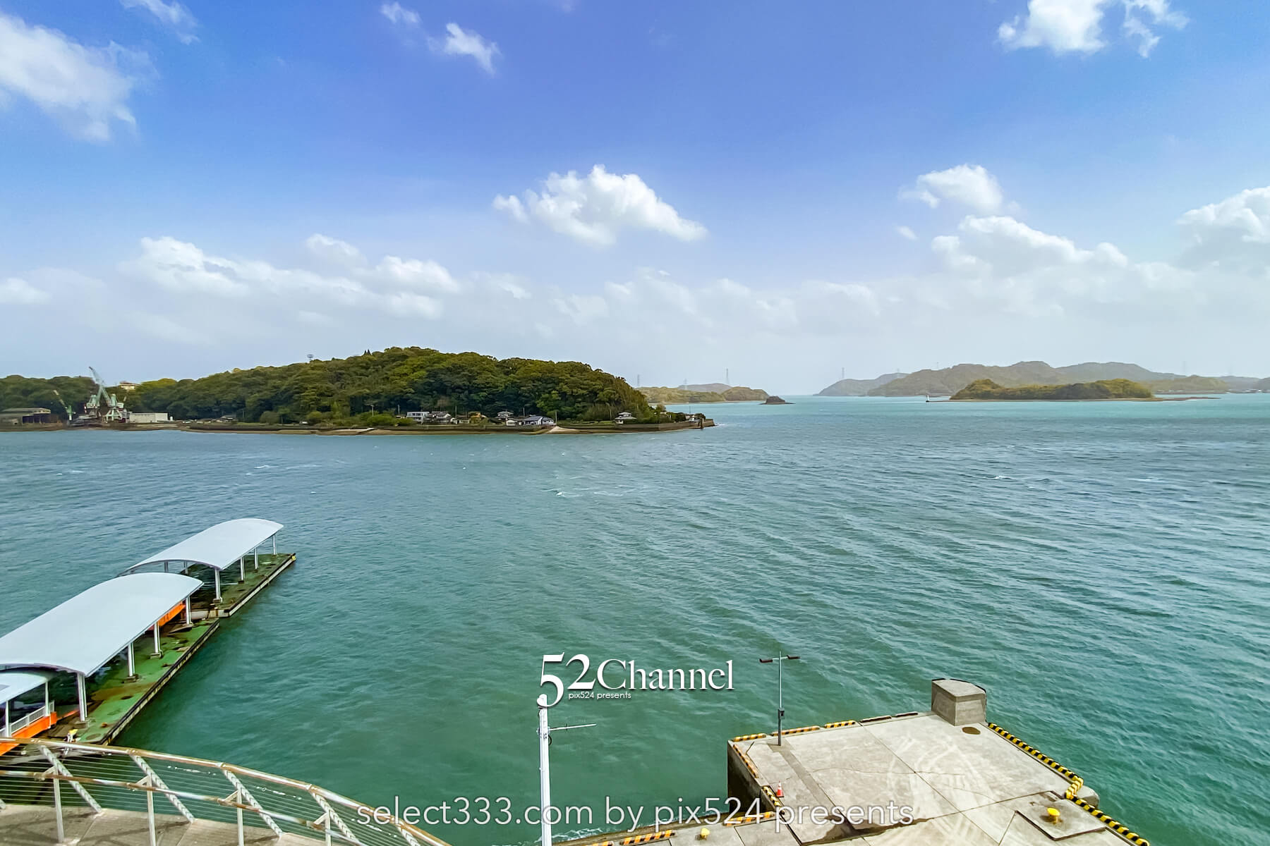 海のピラミッド：三角港に輝く絶景建築の魅力！観光と撮影ポイント！螺旋階段撮影スポット