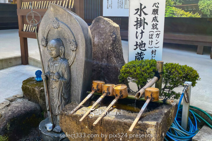 国宝瑠璃光寺五重塔:美しい日本庭園にそびえる五重塔は山口県の代表的観光スポット