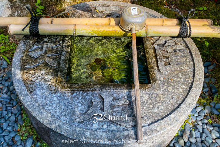 国宝瑠璃光寺五重塔:美しい日本庭園にそびえる五重塔は山口県の代表的観光スポット