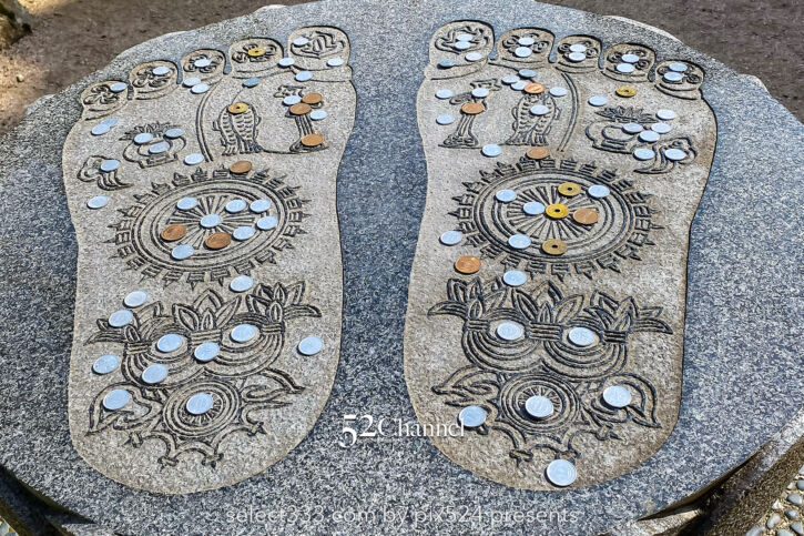 国宝瑠璃光寺五重塔:美しい日本庭園にそびえる五重塔は山口県の代表的観光スポット