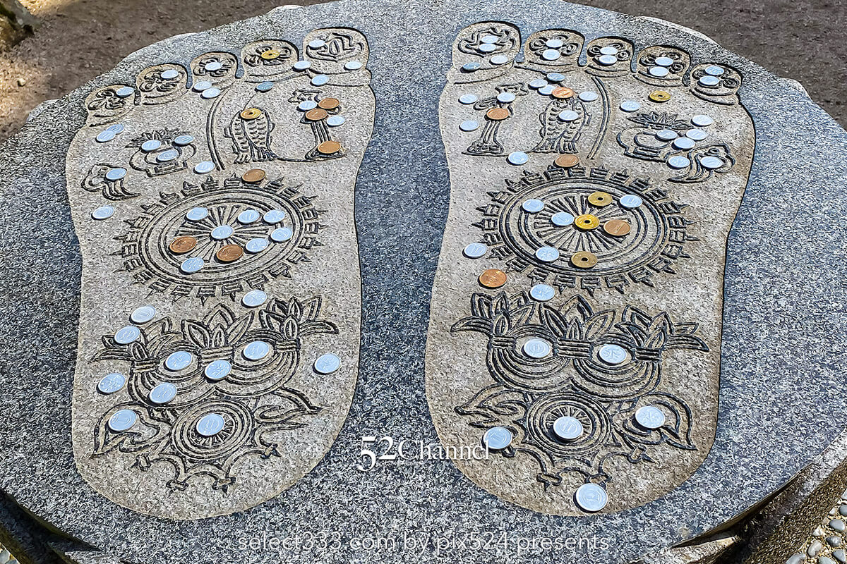 国宝瑠璃光寺五重塔：美しい日本庭園にそびえる五重塔は山口県の代表的観光スポット