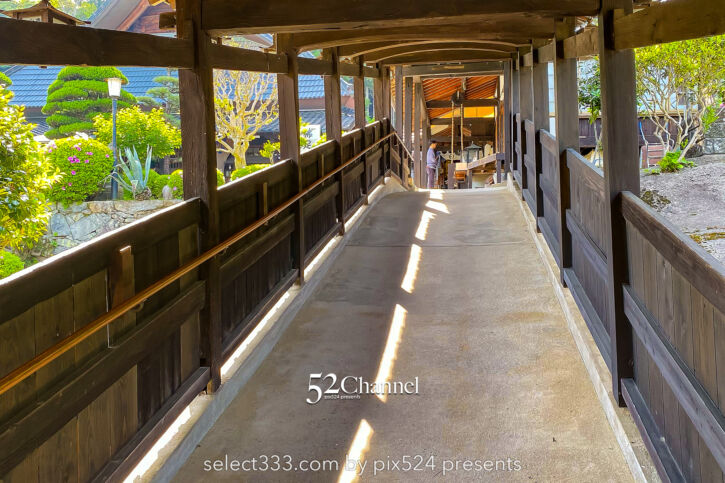 国宝瑠璃光寺五重塔:美しい日本庭園にそびえる五重塔は山口県の代表的観光スポット