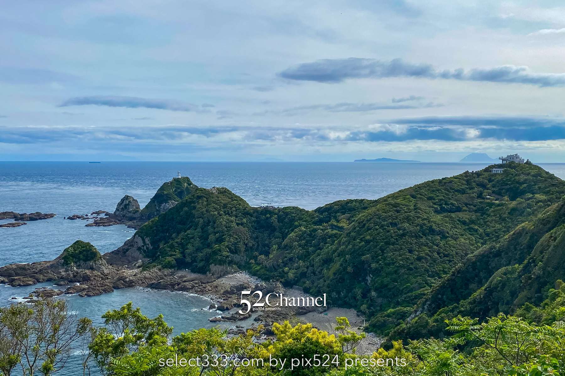 佐多岬：日本本土最南端 観光・撮影攻略徹底解説！アクセス・観光・撮影ポイント