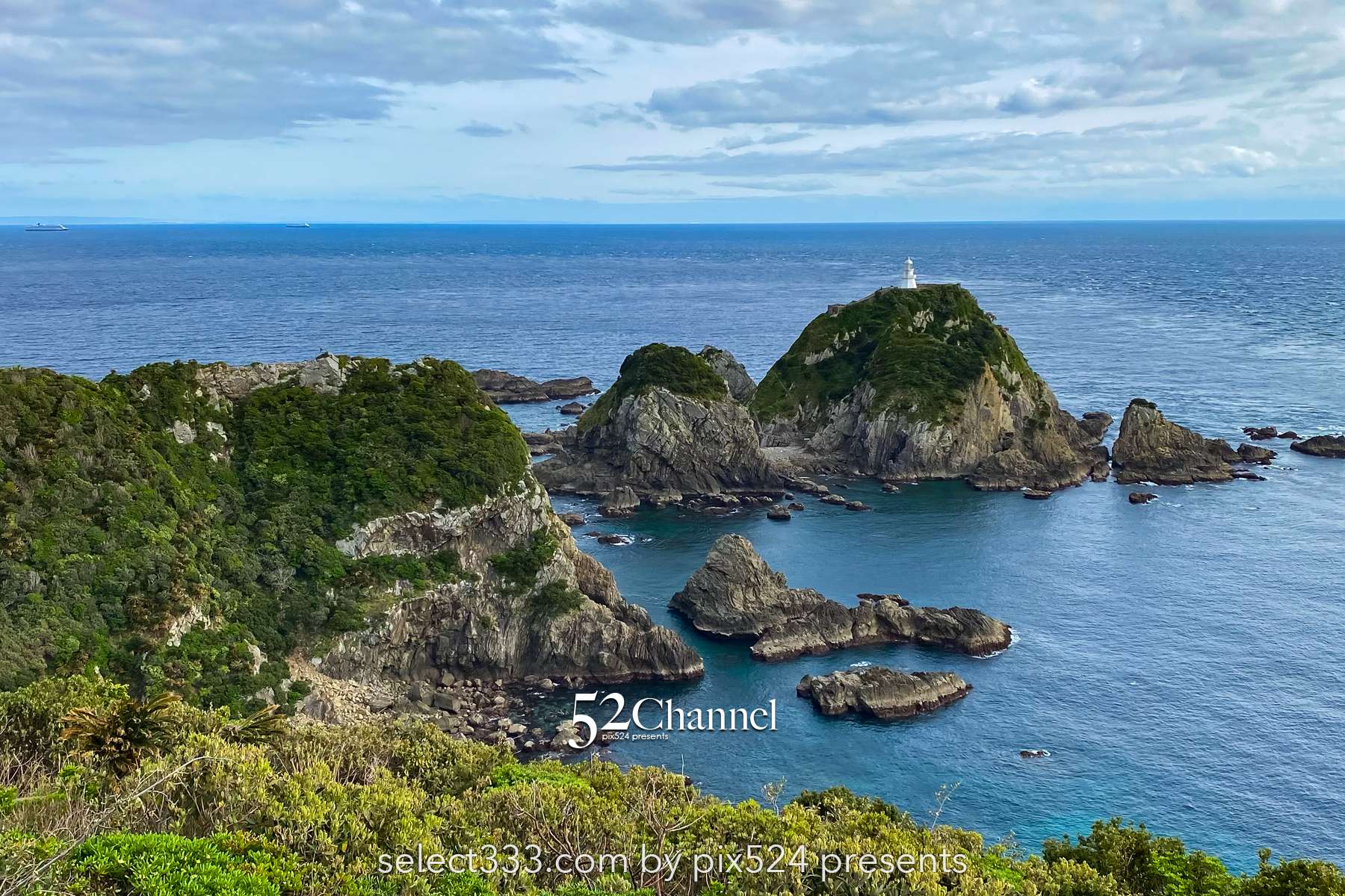 佐多岬：日本本土最南端 観光・撮影攻略徹底解説！アクセス・観光・撮影ポイント