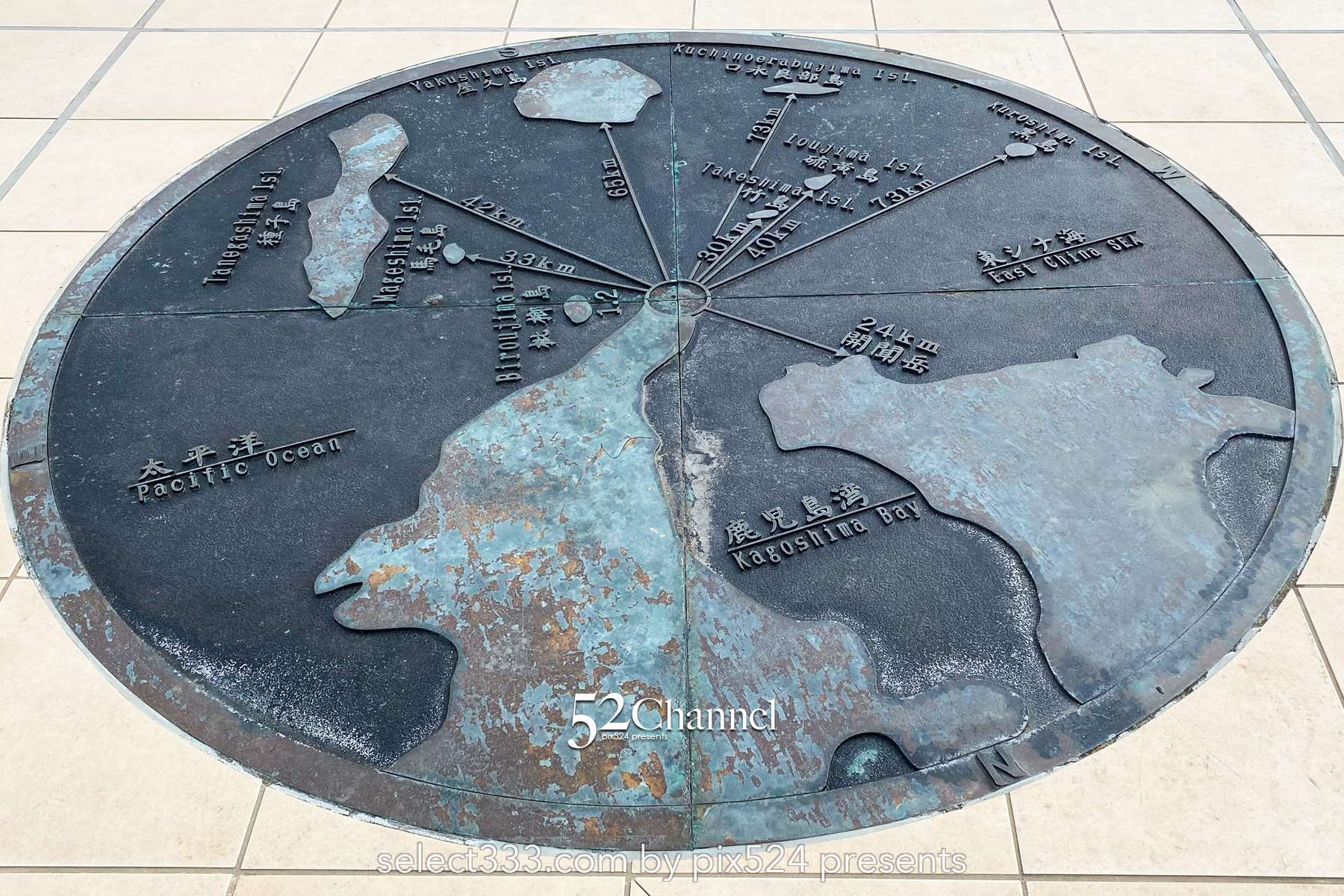 佐多岬：日本本土最南端 観光・撮影攻略徹底解説！アクセス・観光・撮影ポイント