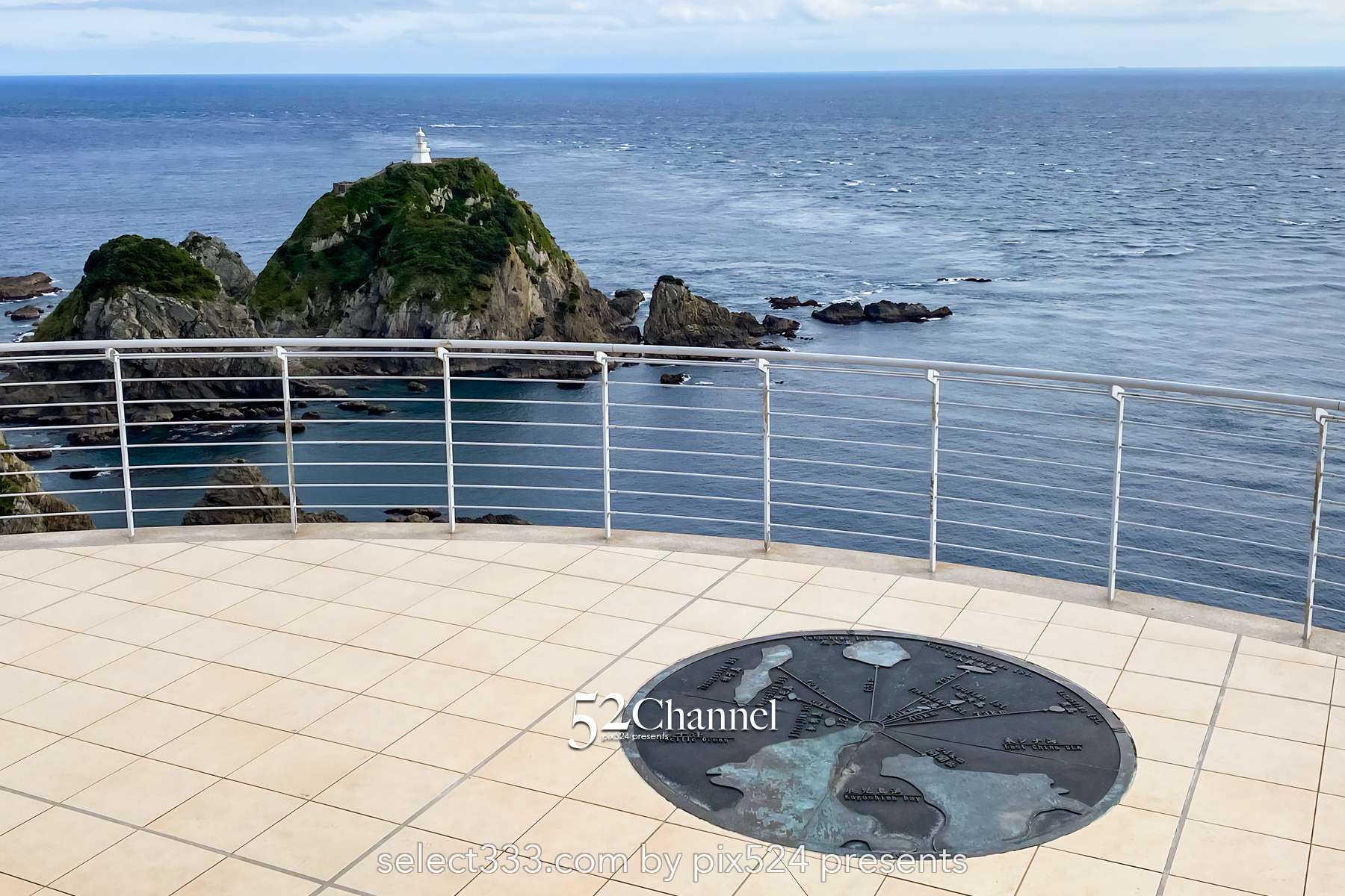 佐多岬：日本本土最南端 観光・撮影攻略徹底解説！アクセス・観光・撮影ポイント