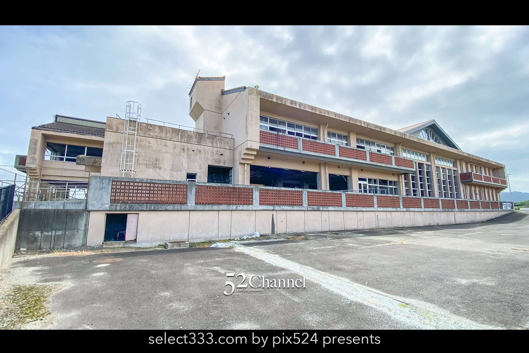 震災遺構 中浜小学校：東日本大震災の爪痕を訪ね心に刻む遺構巡り！アクセス・見学・撮影