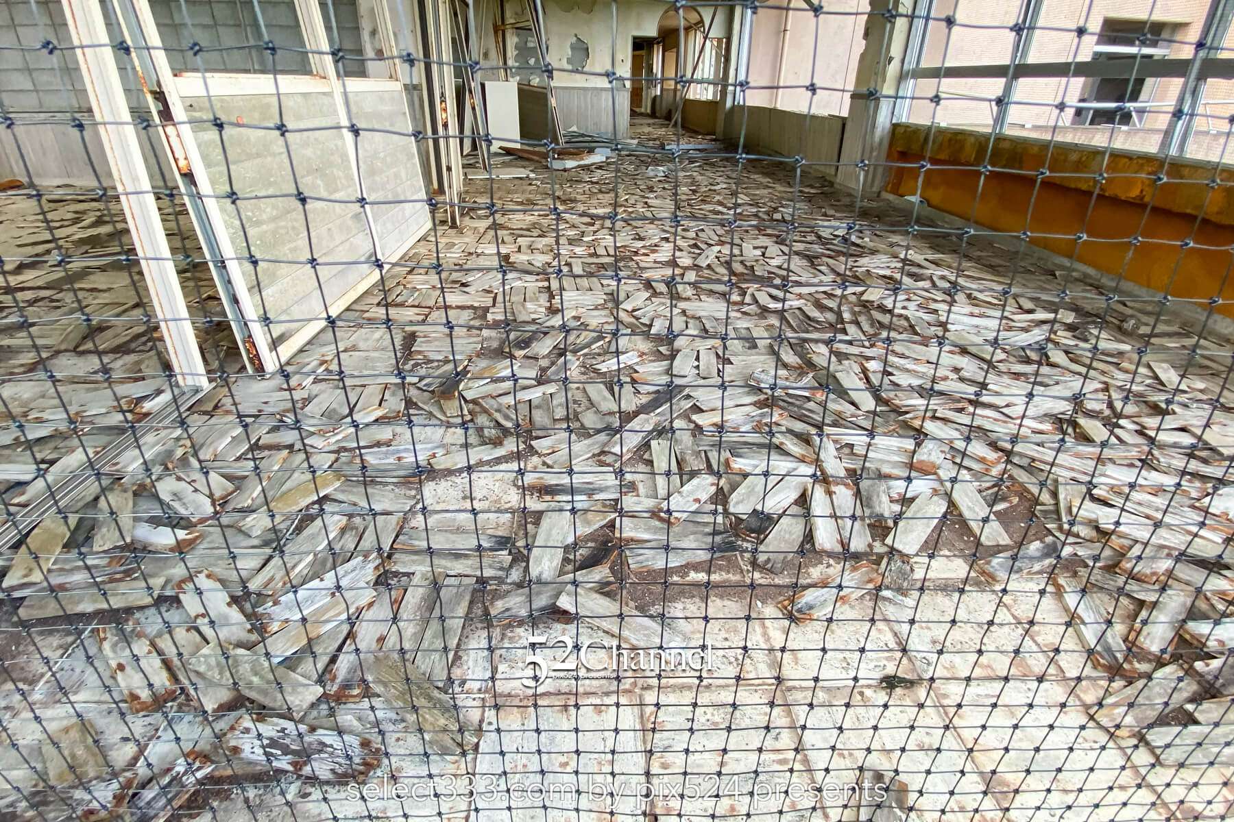 震災遺構 中浜小学校：東日本大震災の爪痕を訪ね心に刻む遺構巡り！アクセス・見学・撮影