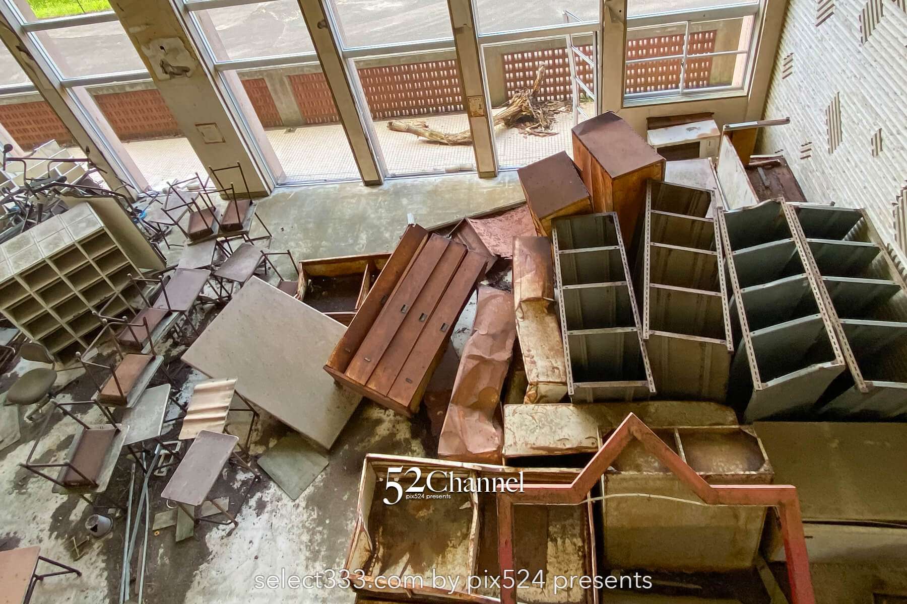 震災遺構 中浜小学校：東日本大震災の爪痕を訪ね心に刻む遺構巡り！アクセス・見学・撮影