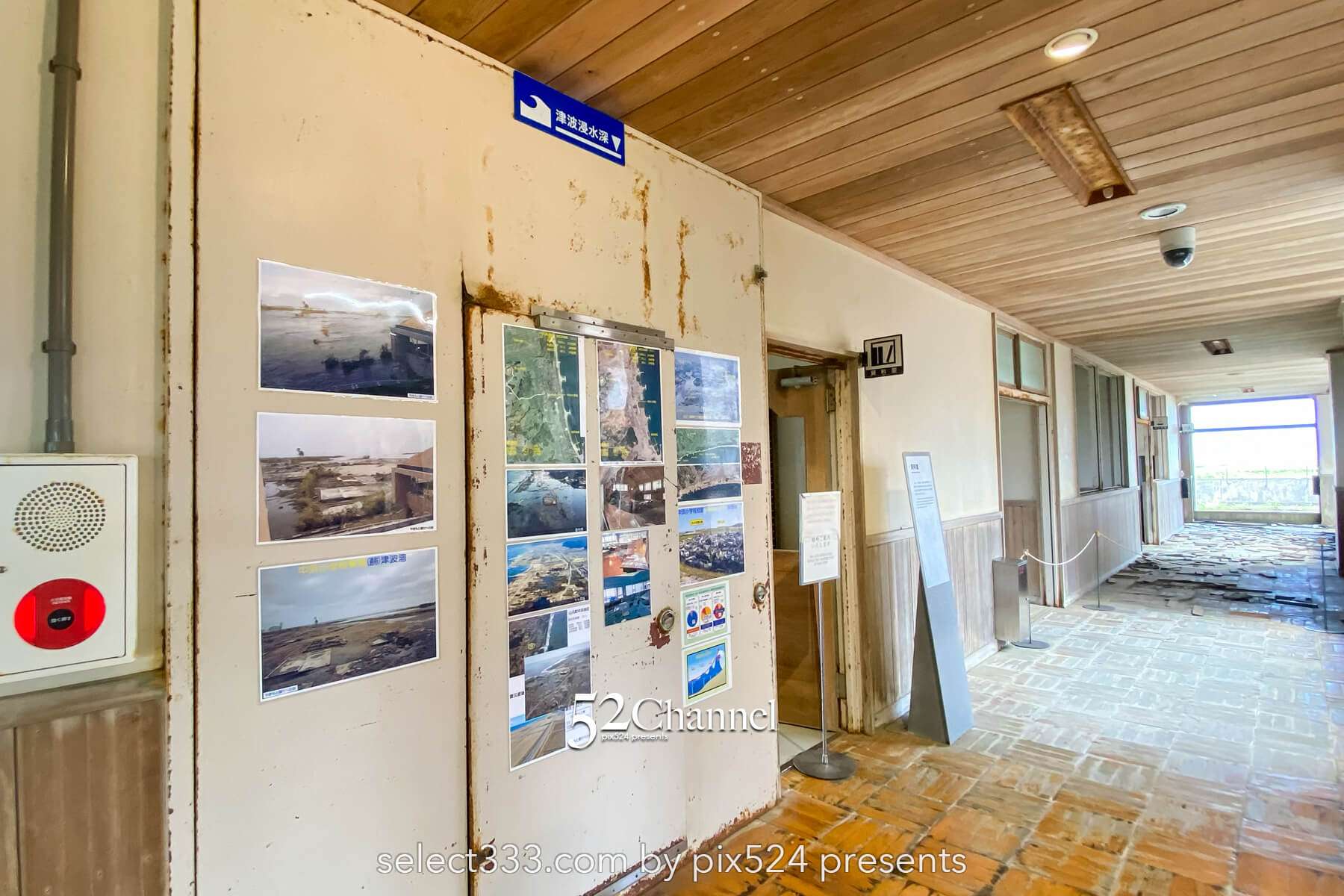 震災遺構 中浜小学校：東日本大震災の爪痕を訪ね心に刻む遺構巡り！アクセス・見学・撮影