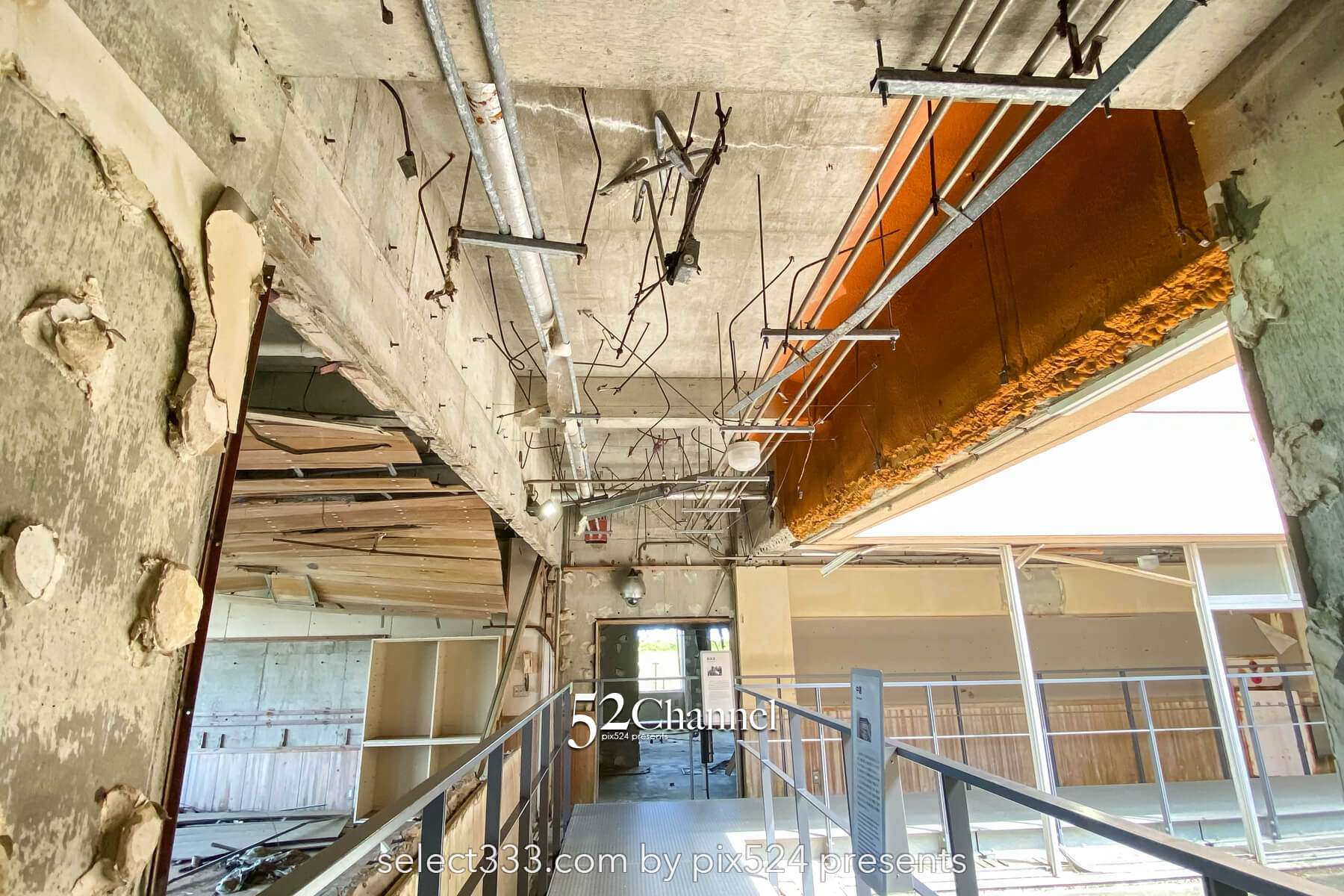 震災遺構 中浜小学校：東日本大震災の爪痕を訪ね心に刻む遺構巡り！アクセス・見学・撮影