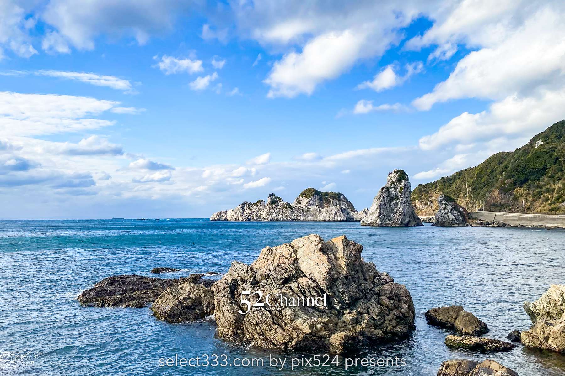 白崎海洋公園：日本のエーゲ海を歩く旅！広がる白い岩の異世界へのアクセス・地形の秘密・撮影ポイント