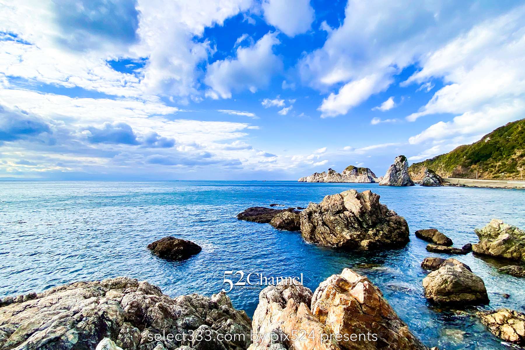 白崎海洋公園：日本のエーゲ海を歩く旅！広がる白い岩の異世界へのアクセス・地形の秘密・撮影ポイント