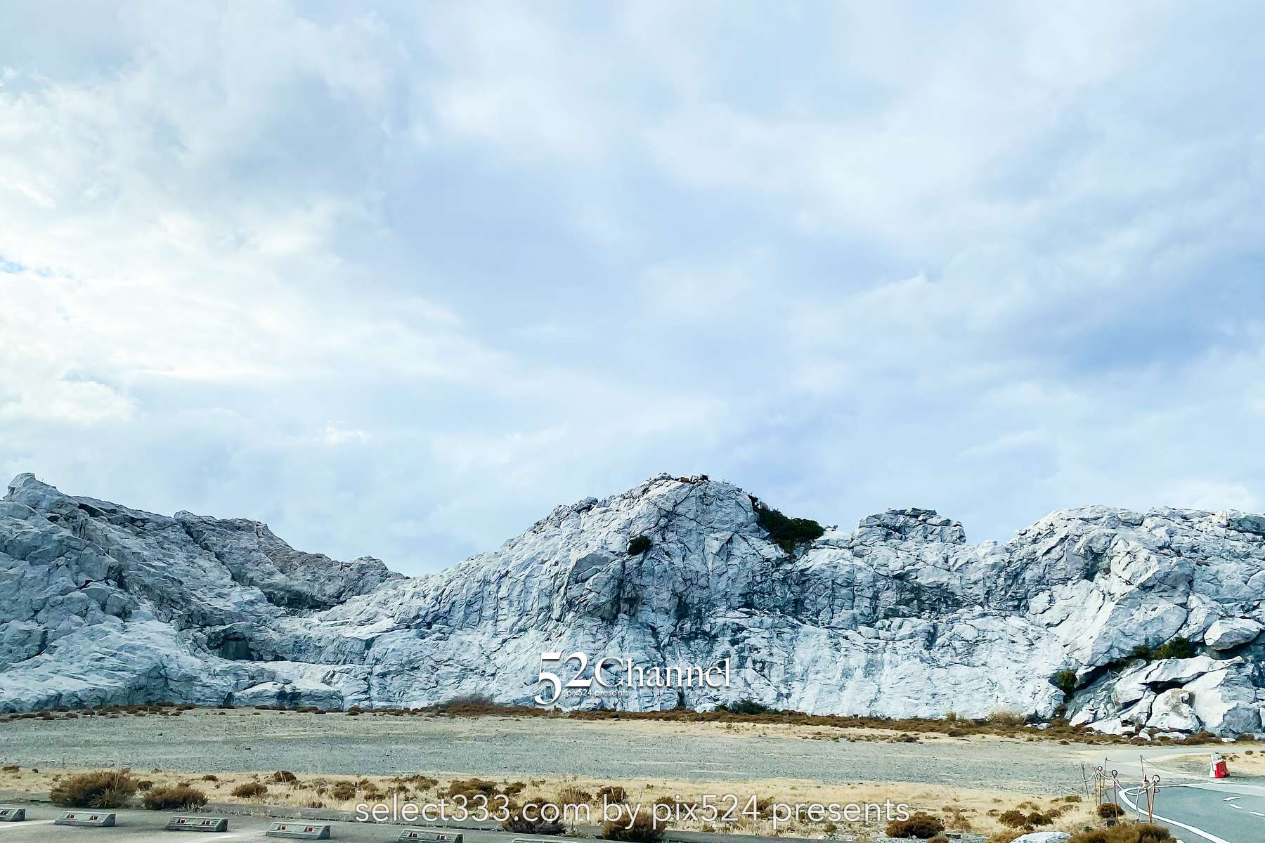 白崎海洋公園：日本のエーゲ海を歩く旅！広がる白い岩の異世界へのアクセス・地形の秘密・撮影ポイント