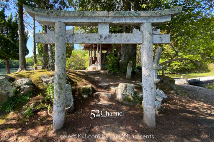 須濱神社：兵庫県姫路市にある水に浮かび美しく映える神社！ご利益のあるパワースポット