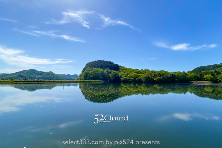 須濱神社：兵庫県姫路市にある水に浮かび美しく映える神社！ご利益のあるパワースポット