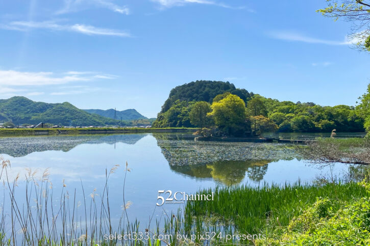 須濱神社：兵庫県姫路市にある水に浮かび美しく映える神社！ご利益のあるパワースポット