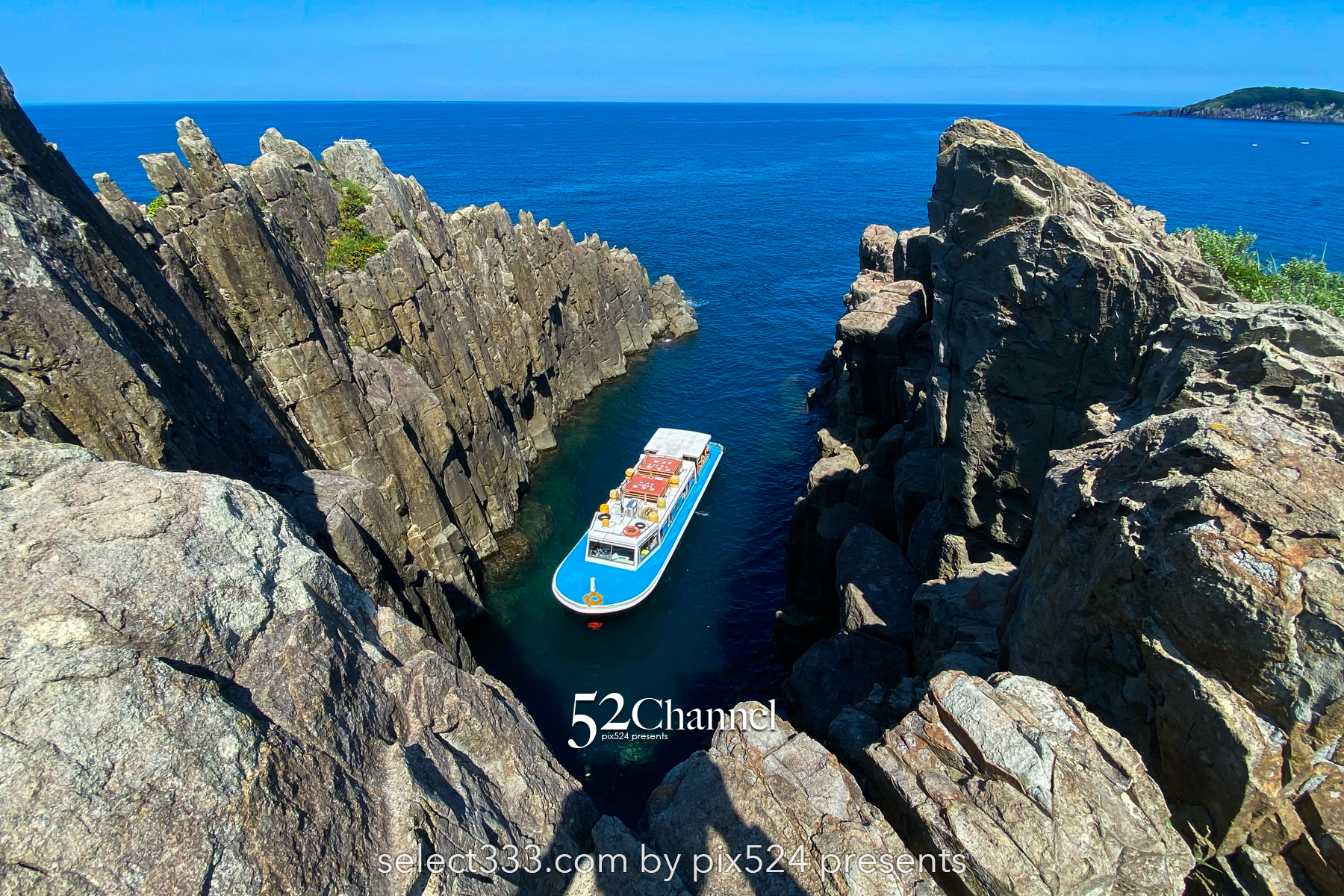 東尋坊:世界三大絶勝のダイナミックな垂直岸壁と日本海の絶景スポット!福井県の景勝地