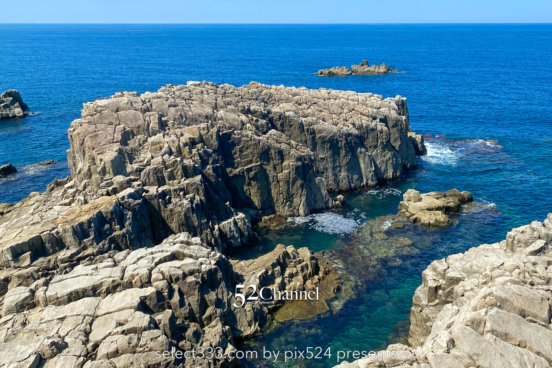 東尋坊:世界三大絶勝のダイナミックな垂直岸壁と日本海の絶景スポット!福井県の景勝地