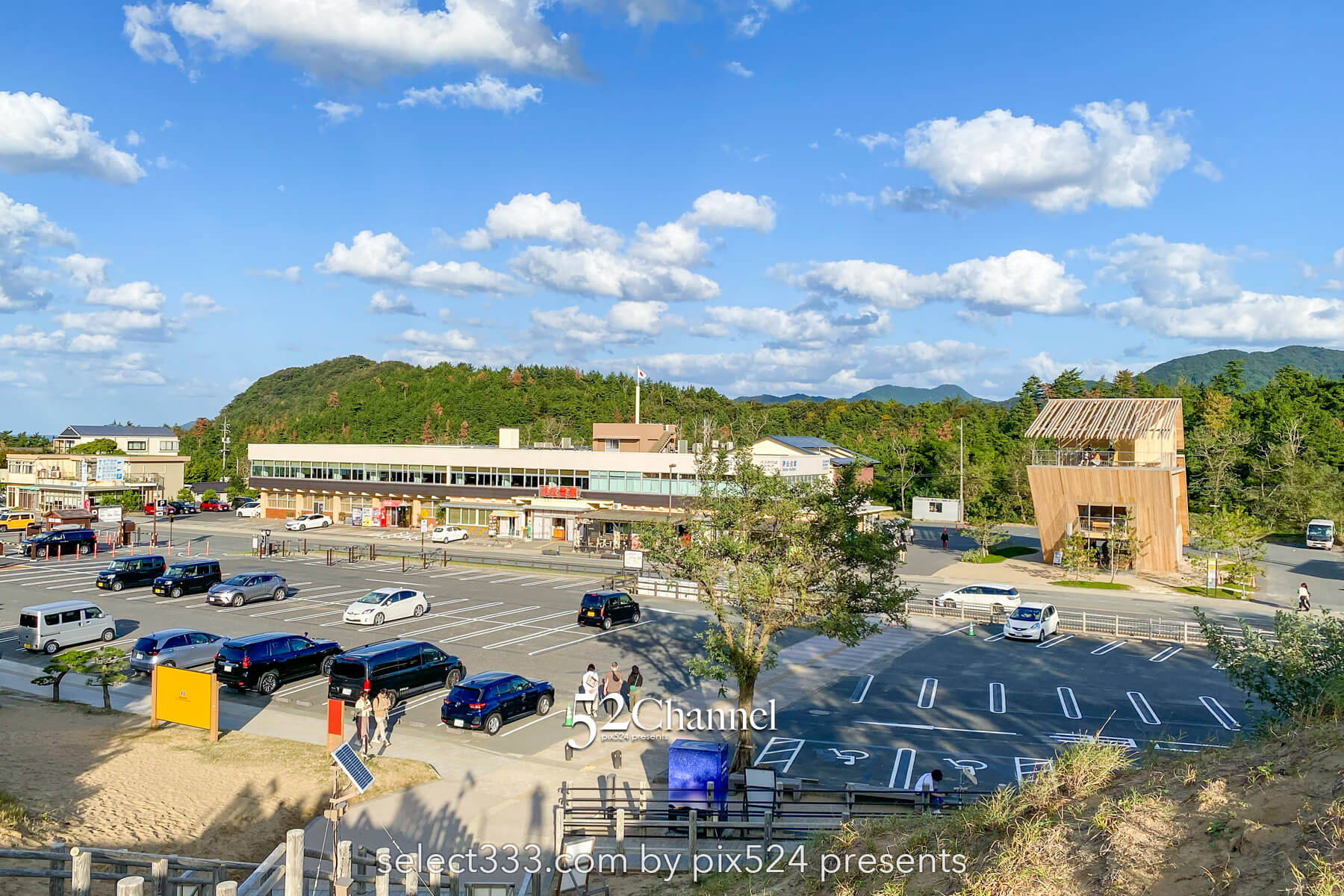 鳥取砂丘：日本最大級の砂丘の見どころと観光・撮影ポイント！アクセス・混雑・観光情報