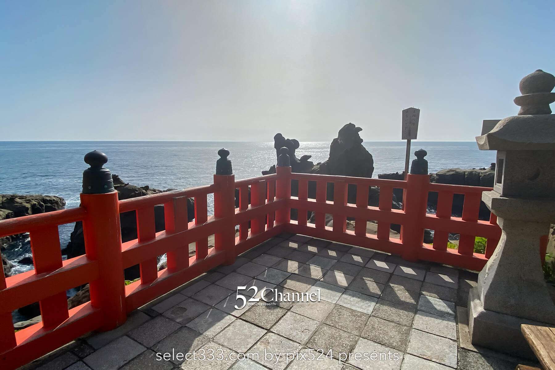 鵜戸神宮観光と写真撮影!見どころやアクセス・混雑情報!運玉・絶景・周辺観光スポット