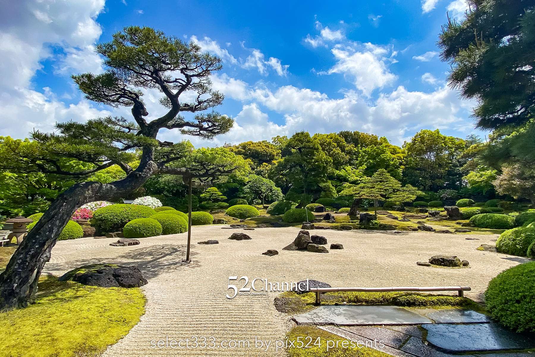 由志園：牡丹の見頃・四季の花々が溢れる日本庭園完全ガイド！アクセスと撮影・周辺観光！