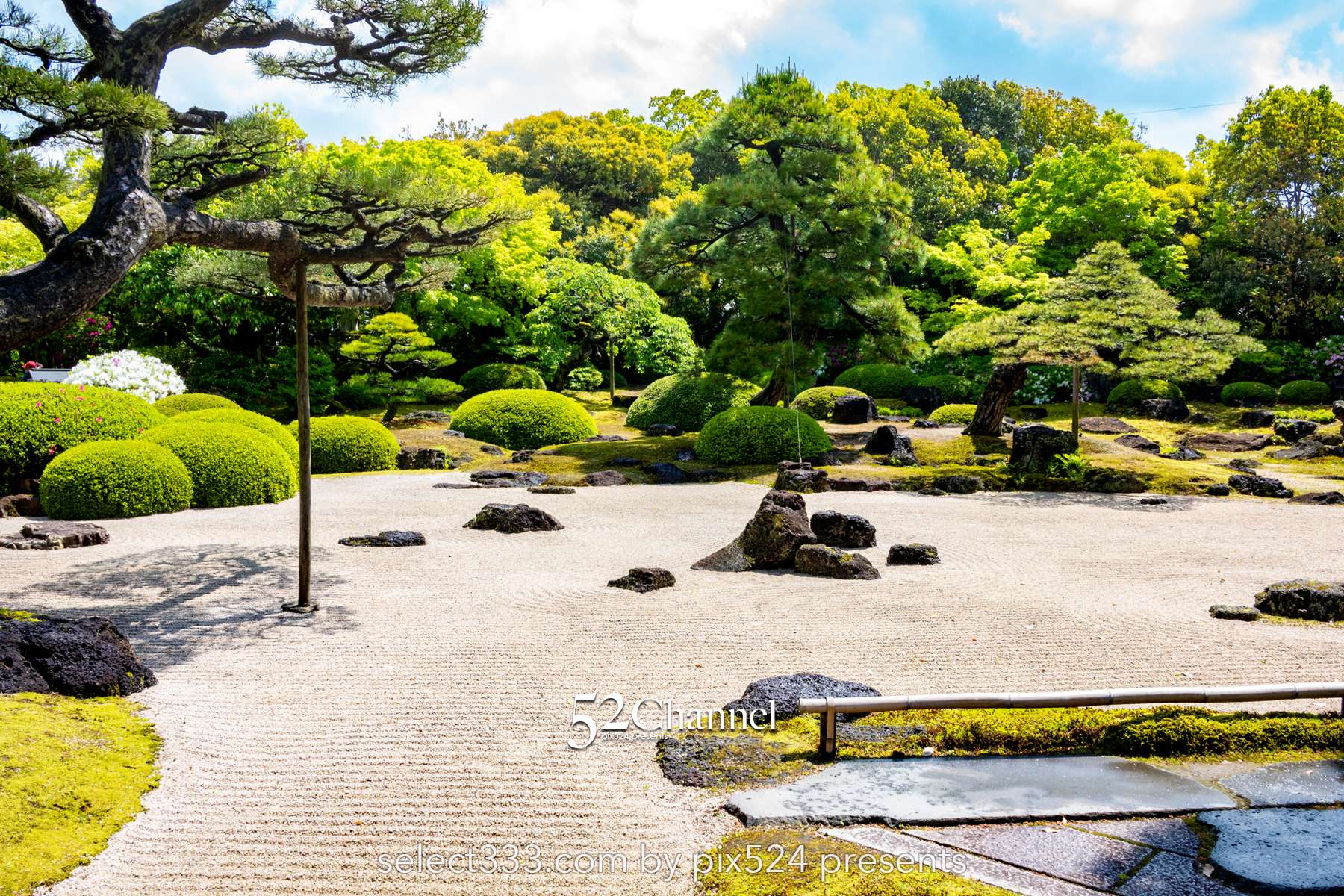 由志園：牡丹の見頃・四季の花々が溢れる日本庭園完全ガイド！アクセスと撮影・周辺観光！