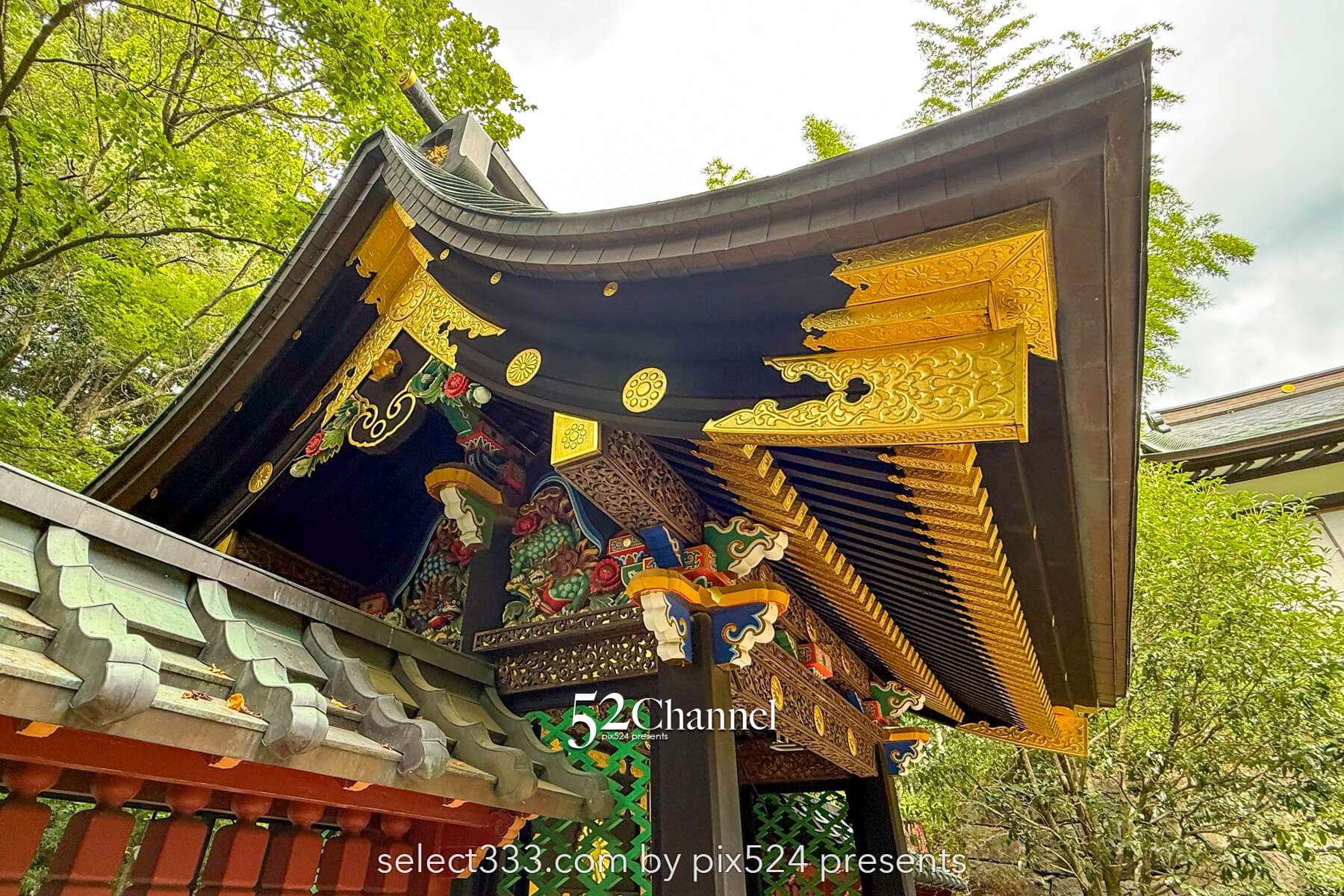 瑞鳳殿：伊達政宗の霊廟と歴史的景観見どころと観光・撮影ポイント！混雑情報と撮影スポット